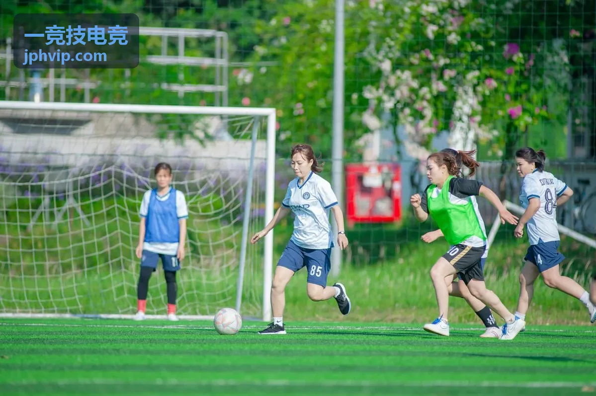 一竞技电竞高校联赛现场