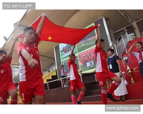 西安足球训练营全新启航培养未来足球明星的梦想之旅