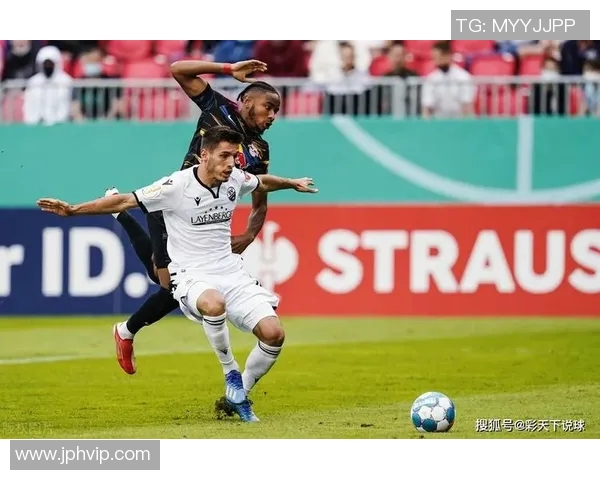 竞彩足球比赛结果分析与预测技巧分享助你赢得更多胜利